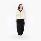 AKH 130 Jacket, Mustard-Ecru