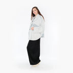 AKH Fashion Jacke 140 Frilla, Blau/Ecru