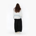 AKH Fashion Jacke 140 Frilla, Blau/Ecru