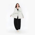 AKH Fashion Jacke 140 Frilla, Olive/Ecru