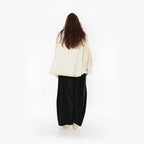 AKH Fashion Jacke 140 Frilla, Senf/Ecru