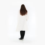 AKH Fashion Blouse 6606 Lucya, White