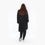AKH Fashion Bluse 6881 Lucya, Schwarz