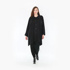 AKH Fashion Bluse 6991 Lucya, Schwarz