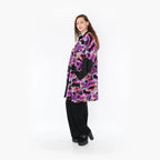 AKH Fashion Jacke 6857 Eleni, Fuchsia