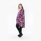 AKH Fashion Shirt 6886 Eleni, Fuchsia