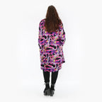 AKH Fashion Shirt 6886 Eleni, Fuchsia