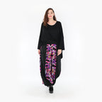 AKH 8069 Trousers, Fuchsia