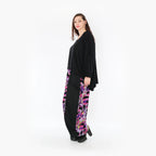 AKH 8069 Trousers, Fuchsia