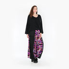 AKH 8069 Trousers, Fuchsia