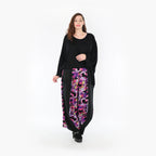 AKH 8069 Trousers, Fuchsia