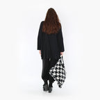 AKH 8010 bag, black and white