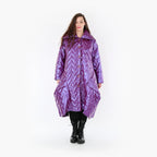 AKH Fashion Coat 3023 Pandora, Fuchsia