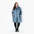 AKH Fashion Jacke 6660 Pandora, Eisblau