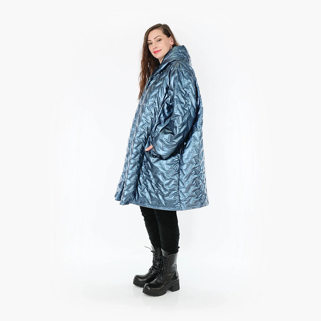 AKH Fashion Jacke 6660 Pandora, Eisblau
