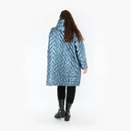 AKH Fashion Jacke 6660 Pandora, Eisblau