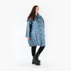 AKH Fashion Jacke 6660 Pandora, Eisblau