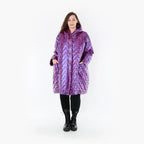 AKH 6660 Jacket, Fuchsia