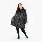 AKH Fashion Jacke 6660 Pandora, Schwarz