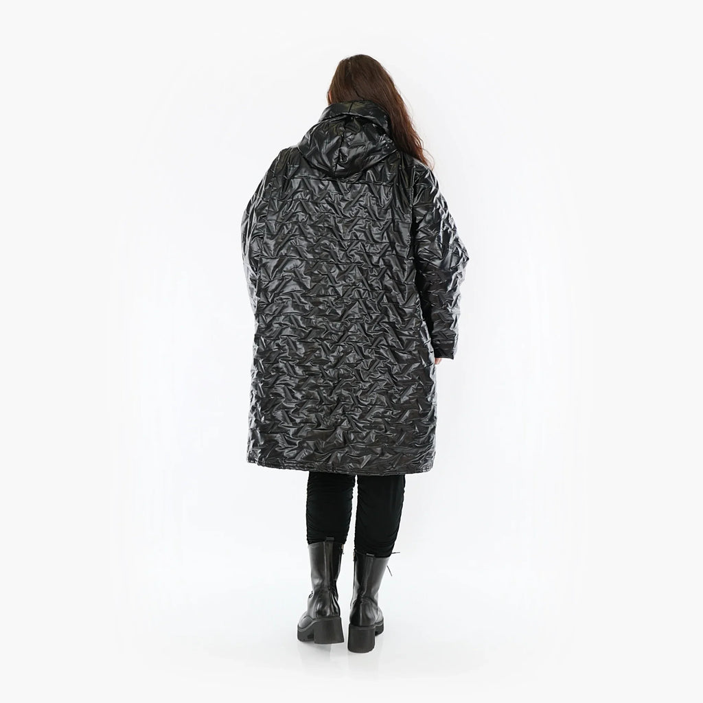 AKH Fashion Jacke 6660 Pandora, Schwarz
