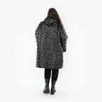 AKH Fashion Jacke 6660 Pandora, Schwarz