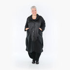 AKH Fashion Mantel 6885 Monique, Schwarz