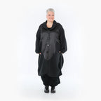 AKH Fashion Mantel 6885 Monique, Schwarz