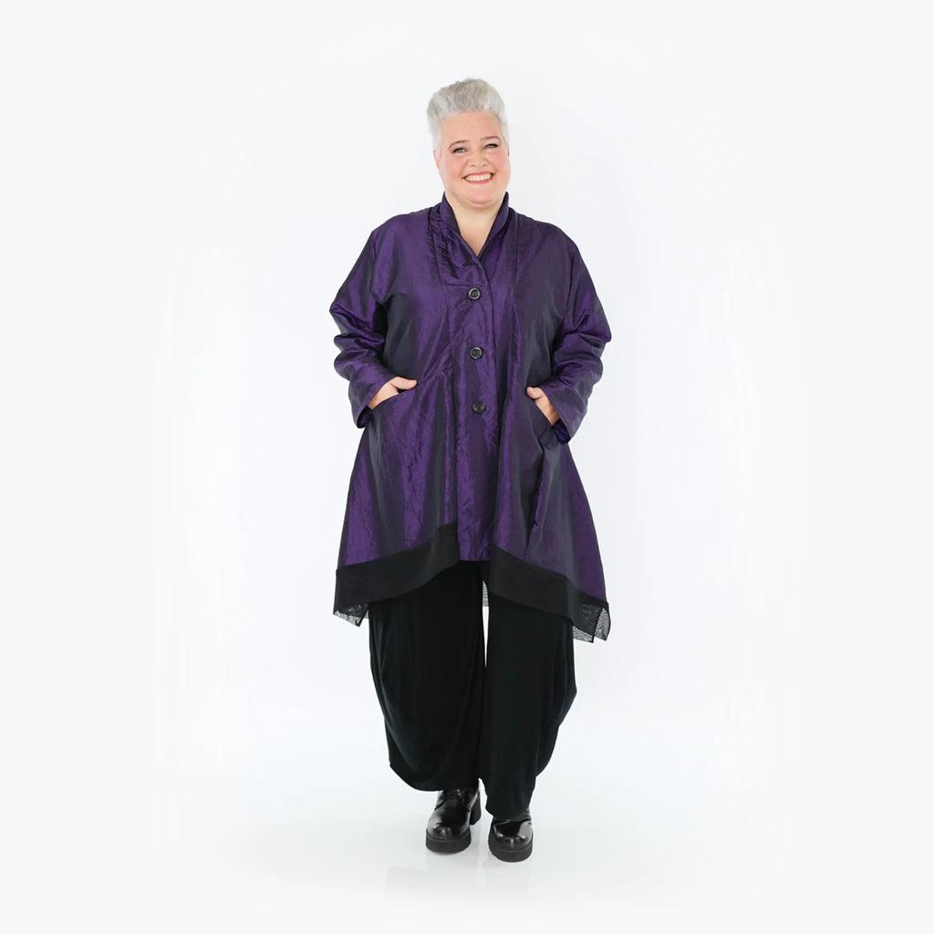 AKH Fashion Jacke 6970 TwilightGrace, Lila