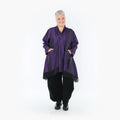 AKH Fashion Jacke 6970 TwilightGrace, Lila
