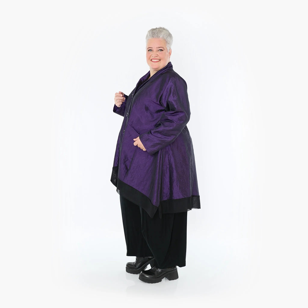AKH Fashion Jacke 6970 TwilightGrace, Lila