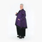 AKH Fashion Jacke 6970 TwilightGrace, Lila