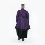 AKH Fashion Jacke 6970 TwilightGrace, Lila