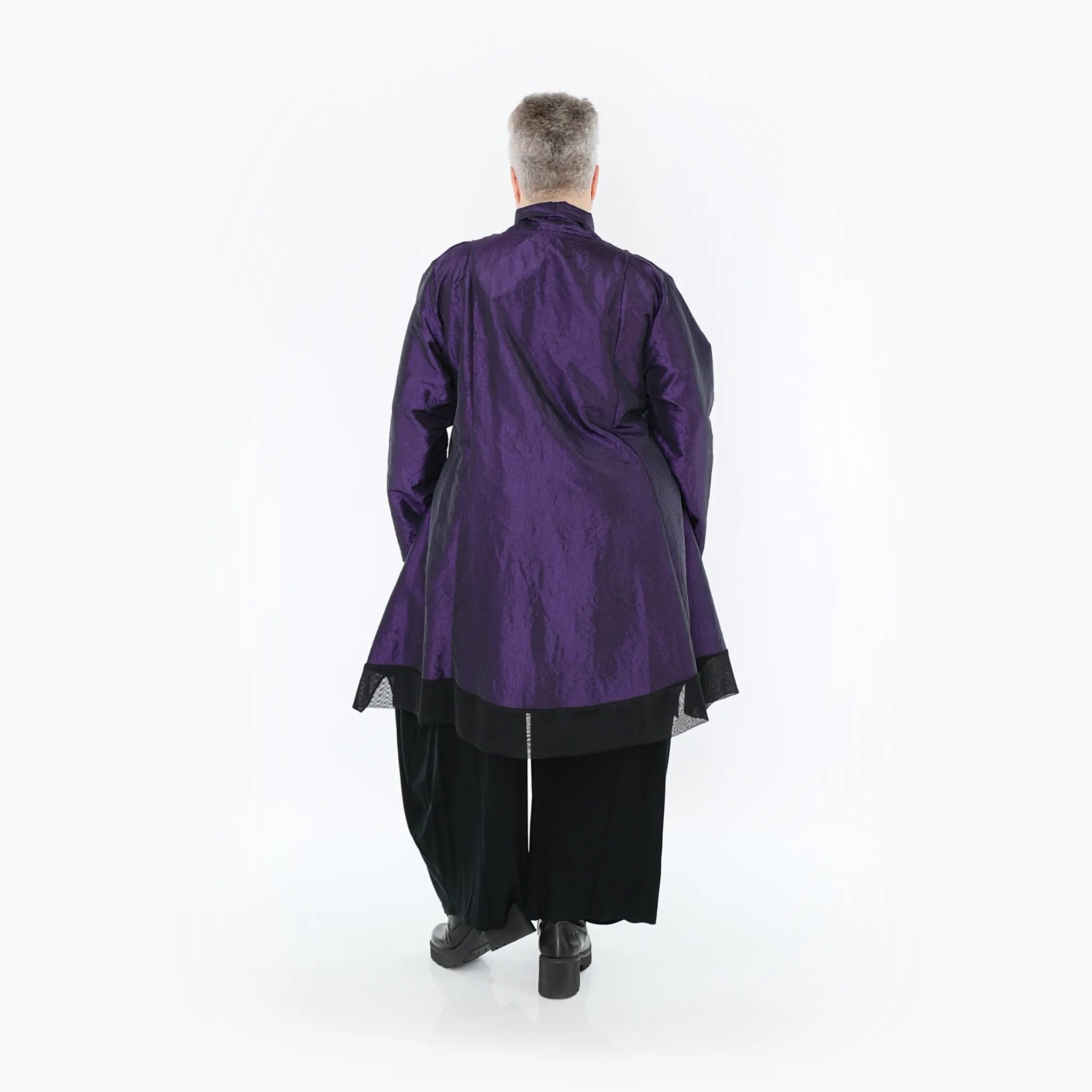 AKH Fashion Jacke 6970 TwilightGrace, Lila