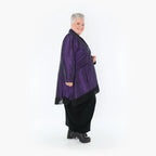 AKH Fashion Jacke 6970 TwilightGrace, Lila