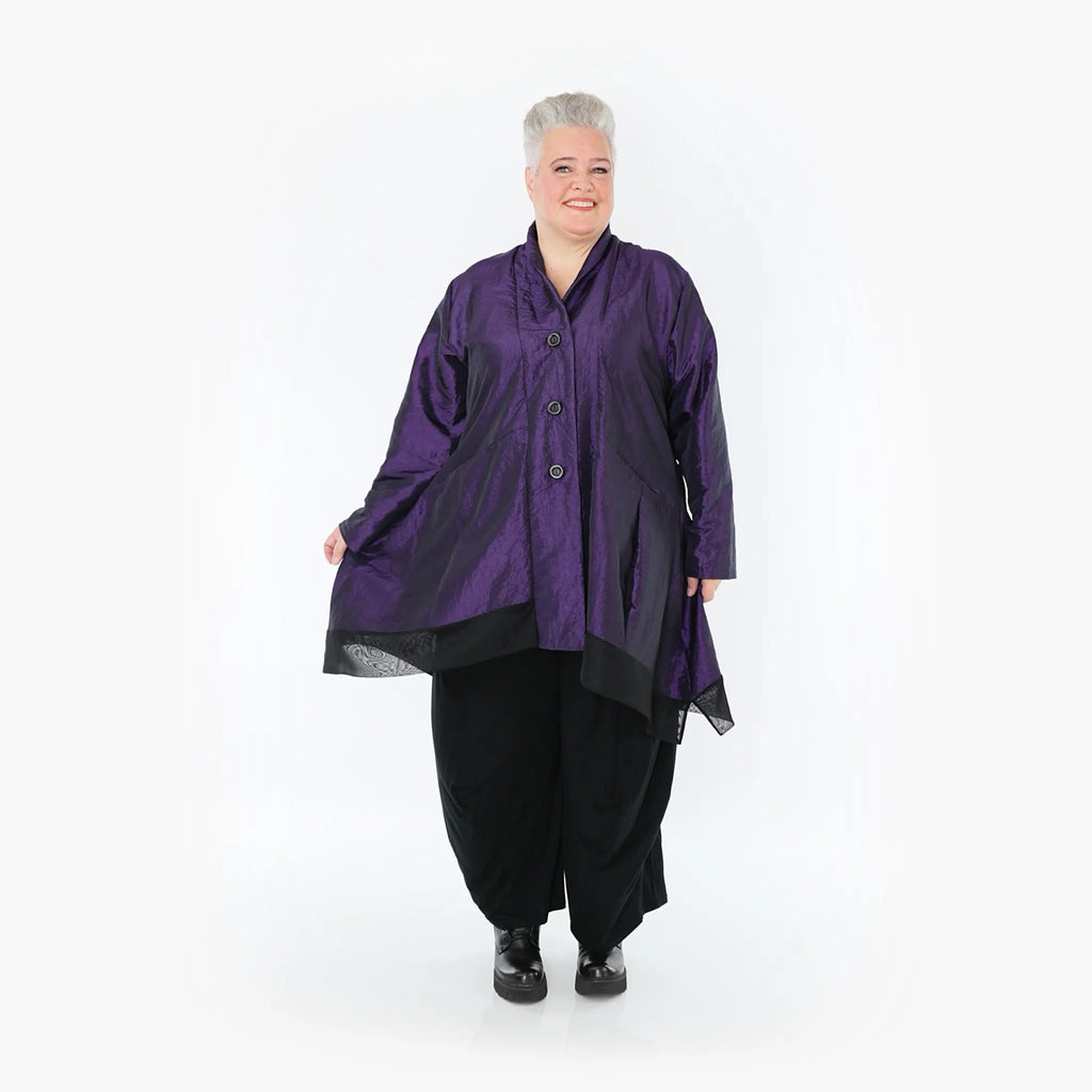 AKH Fashion Jacke 6970 TwilightGrace, Lila