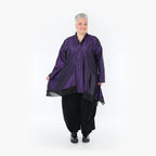 AKH Fashion Jacke 6970 TwilightGrace, Lila