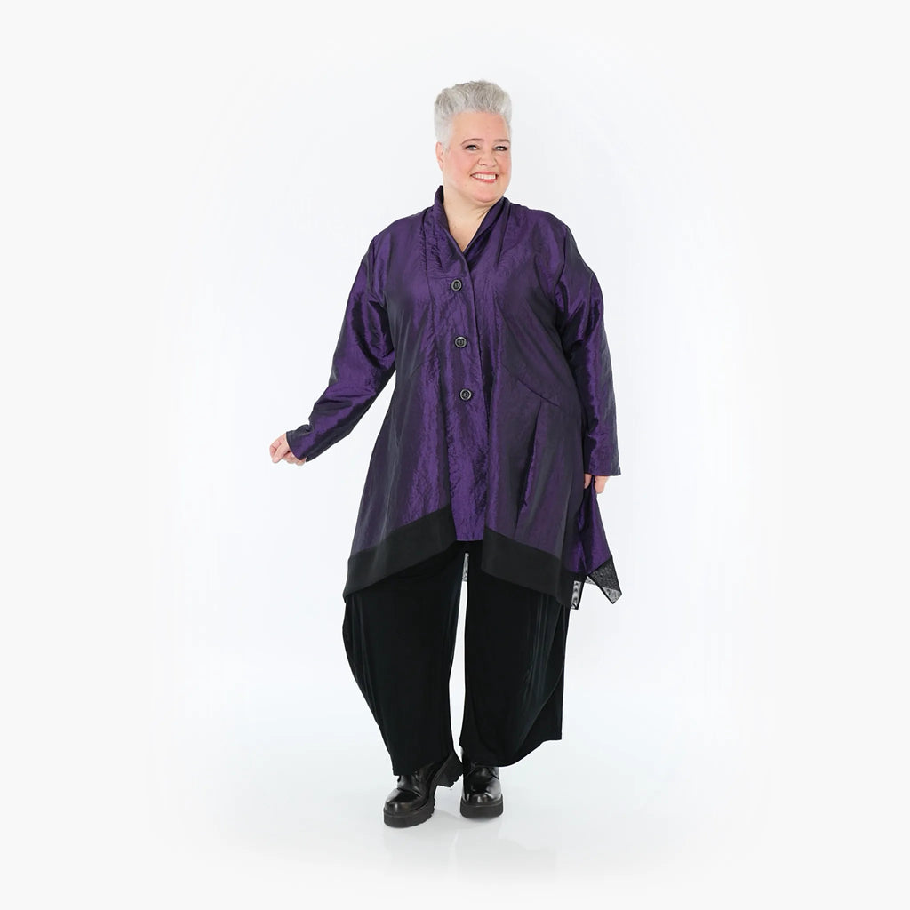 AKH Fashion Jacke 6970 TwilightGrace, Lila