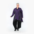 AKH Fashion Jacke 6970 TwilightGrace, Lila
