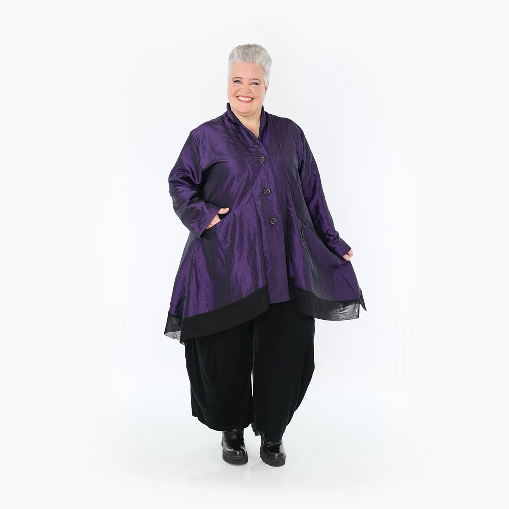 AKH Fashion Jacke 6970 TwilightGrace, Lila