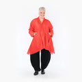 AKH Fashion Jacke 6970 TwilightGrace, Rot