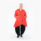 AKH Fashion Jacke 6970 TwilightGrace, Rot