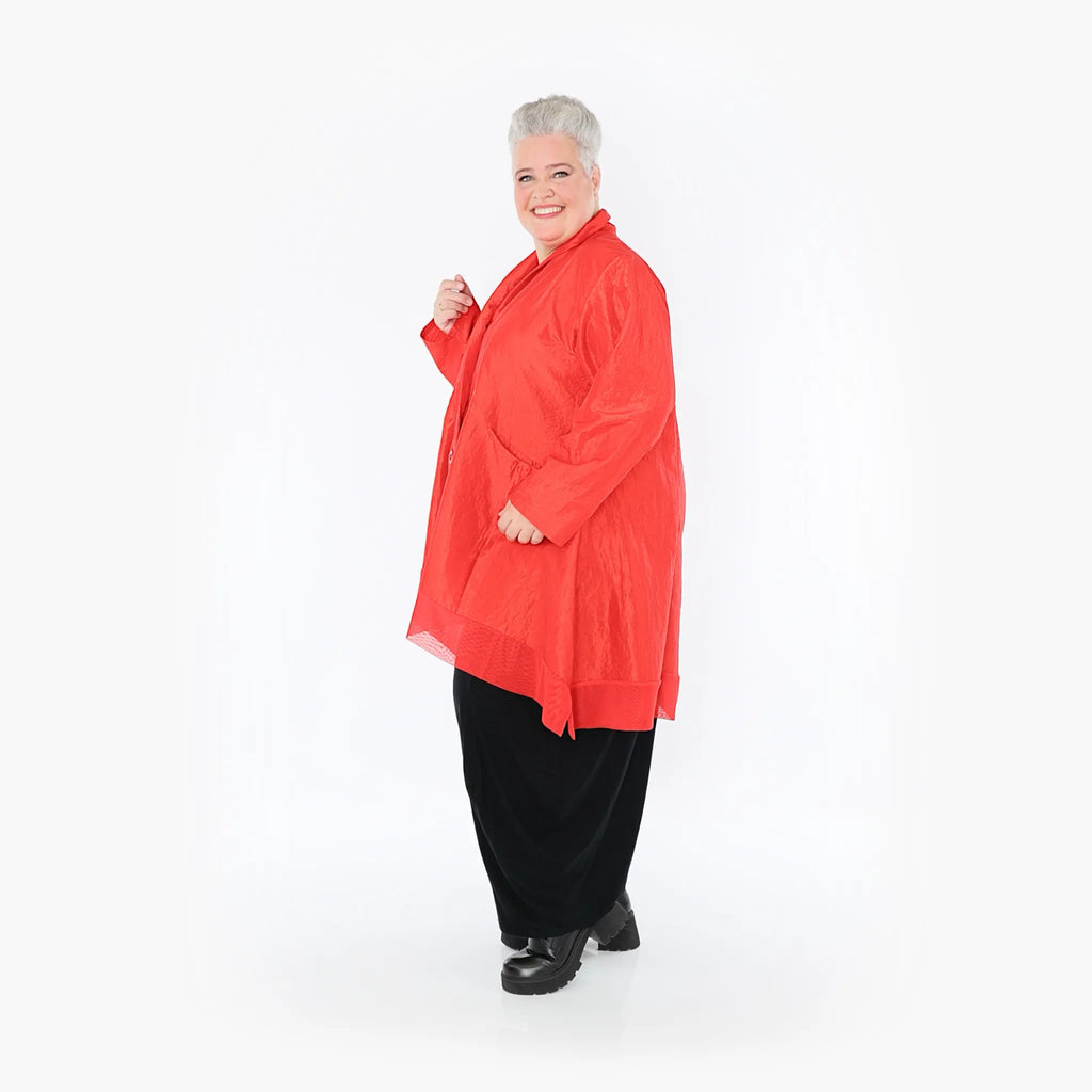 AKH Fashion Jacke 6970 TwilightGrace, Rot