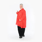 AKH Fashion Jacke 6970 TwilightGrace, Rot