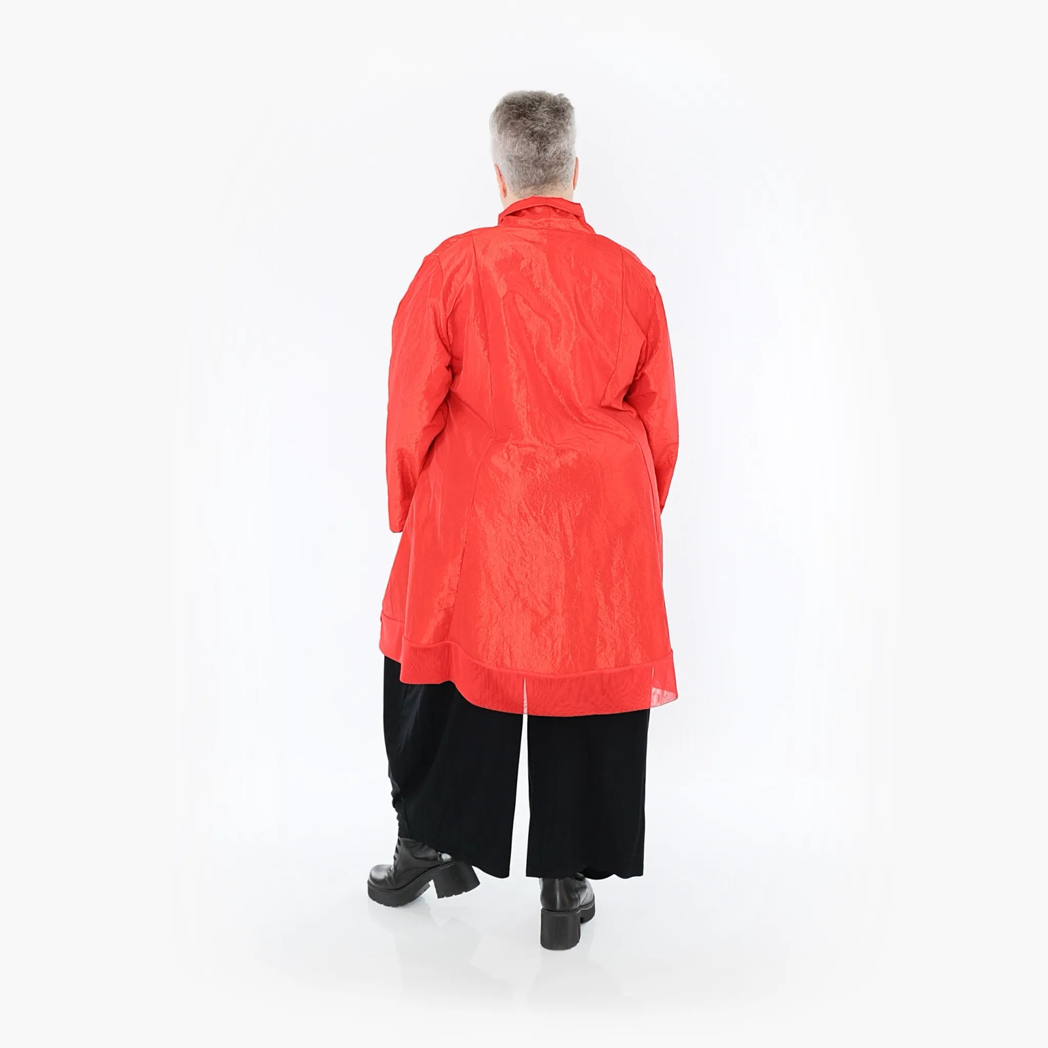 AKH Fashion Jacke 6970 TwilightGrace, Rot