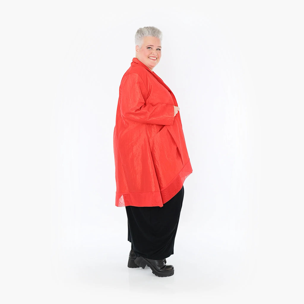 AKH Fashion Jacke 6970 TwilightGrace, Rot