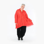 AKH Fashion Jacke 6970 TwilightGrace, Rot