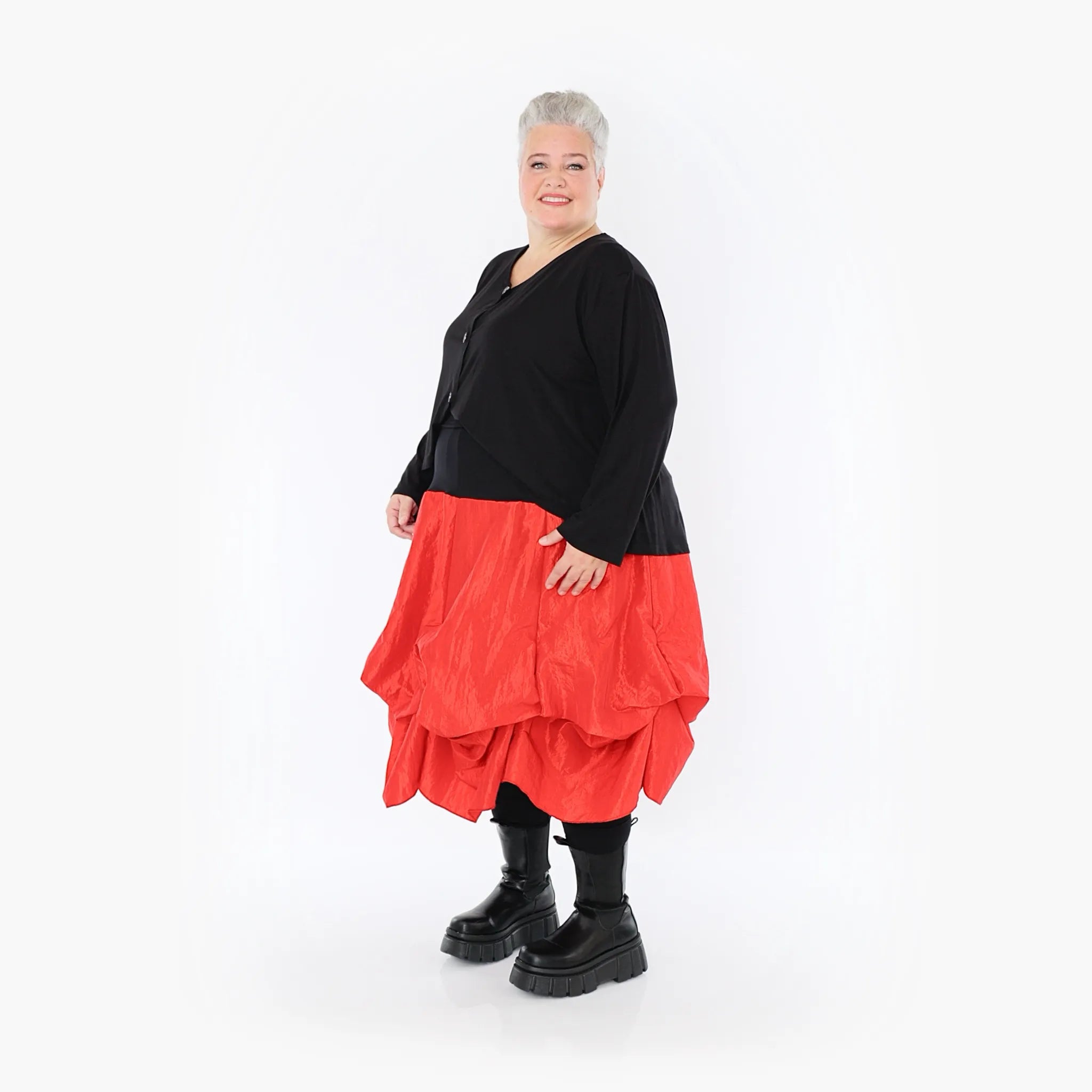 AKH Fashion Rock 7559 TwilightGrace, Rot
