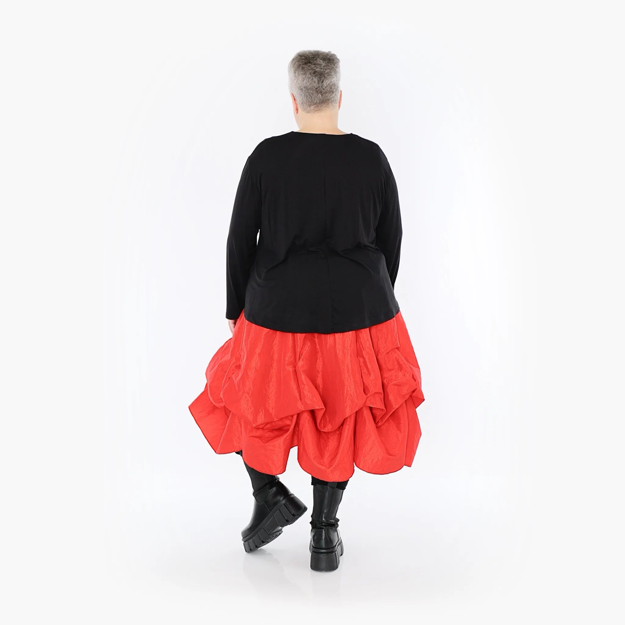 AKH Fashion Rock 7559 TwilightGrace, Rot