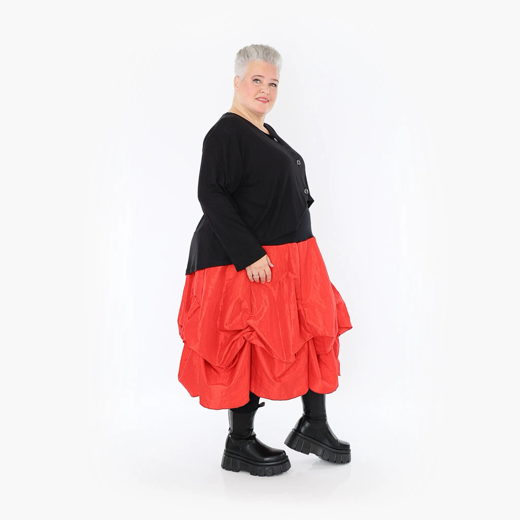 AKH Fashion Rock 7559 TwilightGrace, Rot