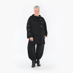 AKH Fashion Jacke 7006 Splendore, Schwarz